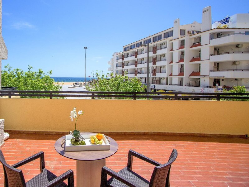 Turial Old Town Ocean View 2