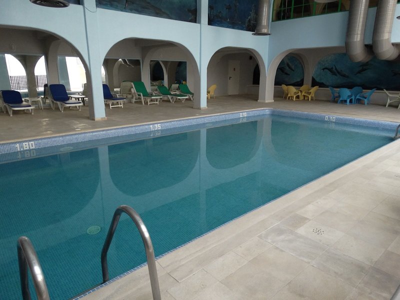 Turial Old Town Ocean View 10