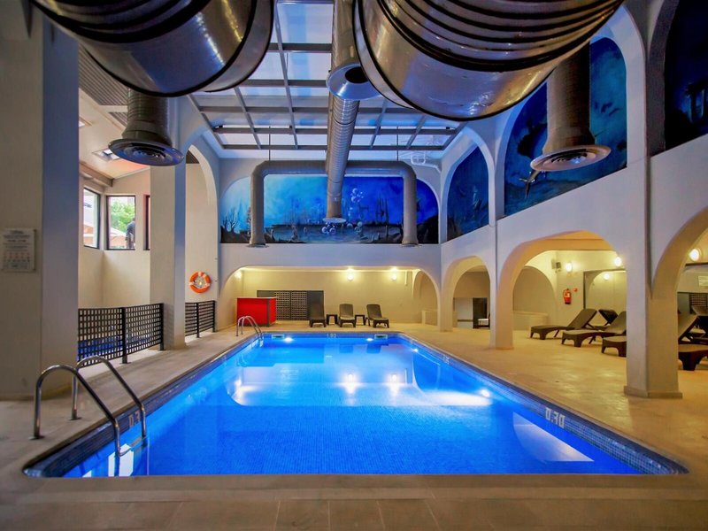 Turial Old Town Ocean View 11