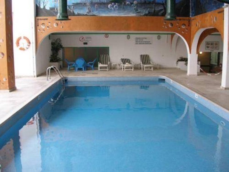 Turial Old Town Ocean View 12