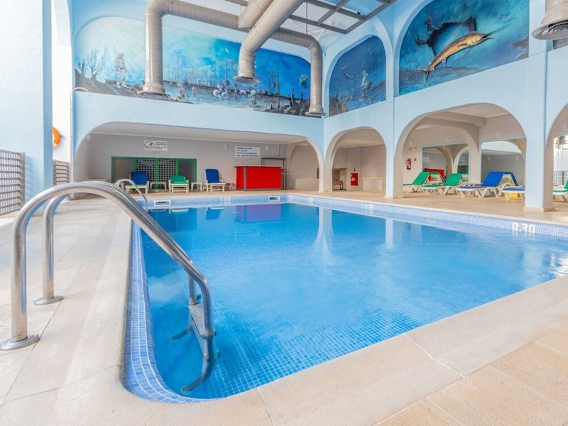 Turial Old Town Ocean View 13