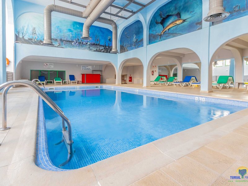 Turial Old Town Ocean View 14