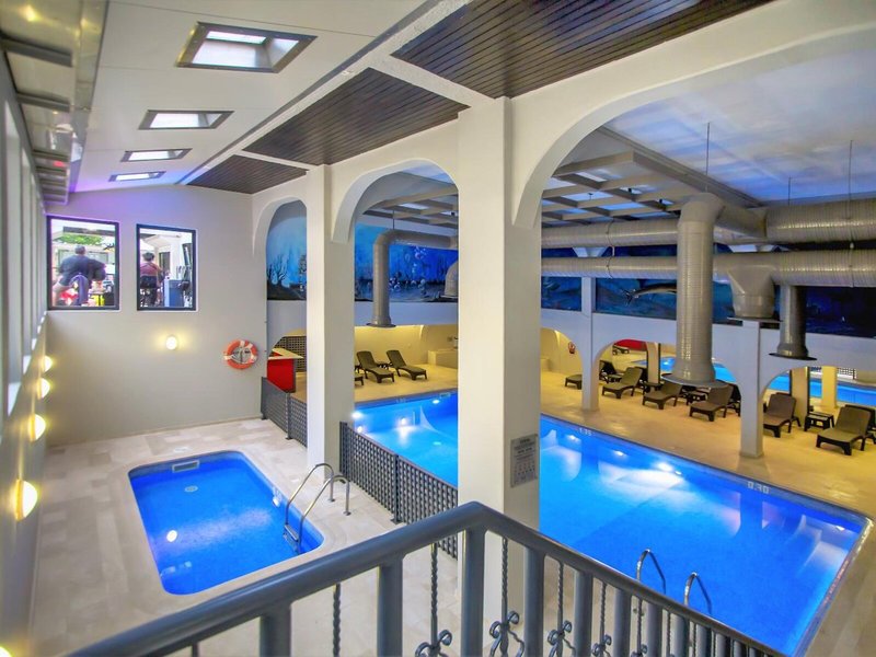 Turial Old Town Ocean View 16