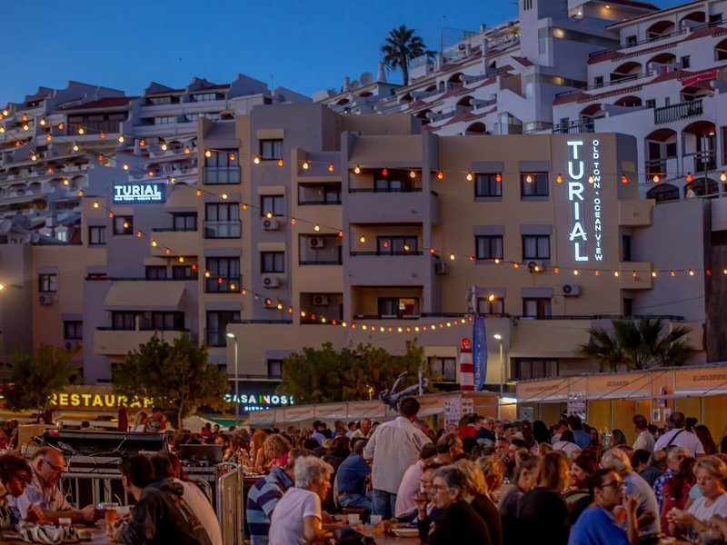 Turial Old Town Ocean View 22