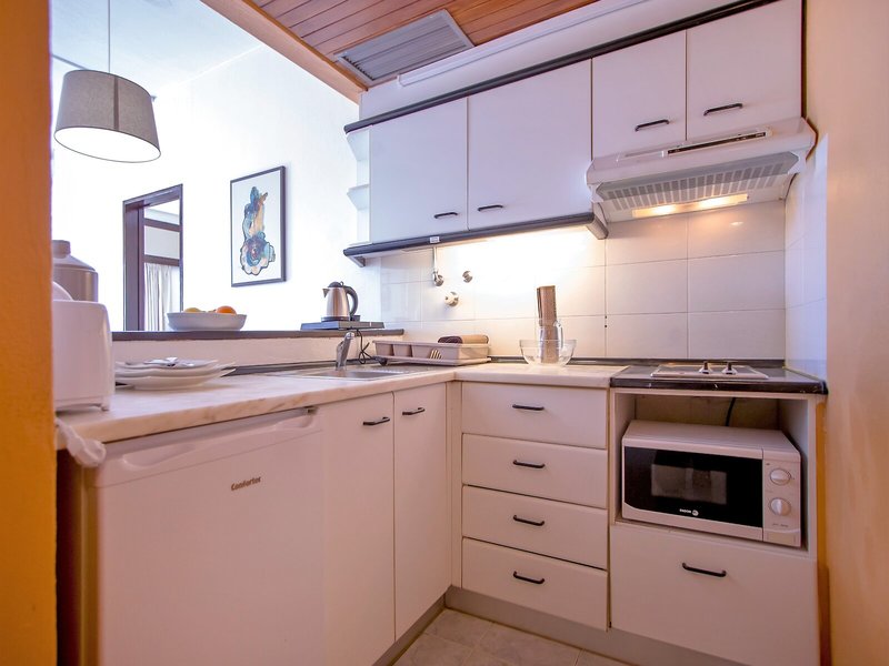 Turial Old Town Ocean View 43