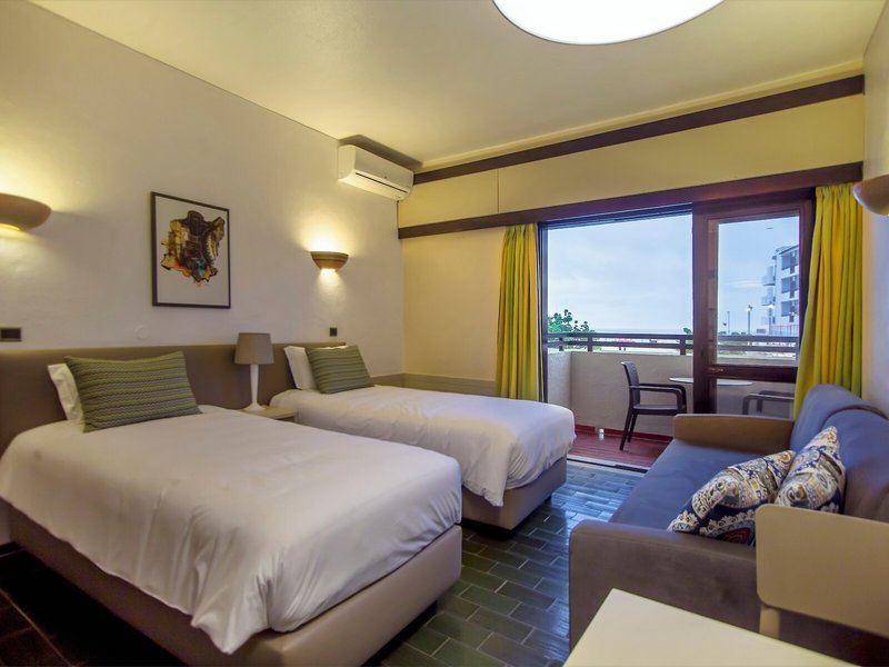 Turial Old Town Ocean View 47