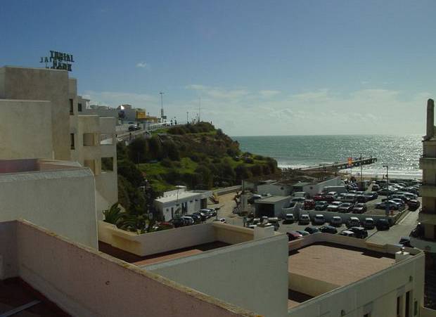 Turial Old Town Ocean View 2