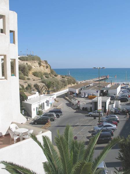 Turial Old Town Ocean View 3