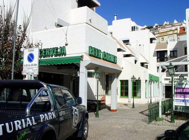 Turial Old Town Ocean View 4