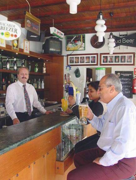 Turial Old Town Ocean View 5