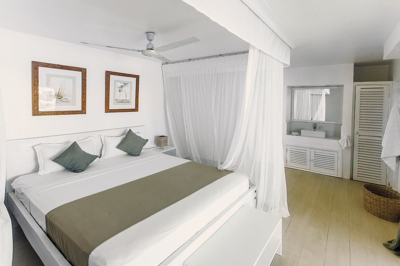 Dhown Inn Zanzibar 6