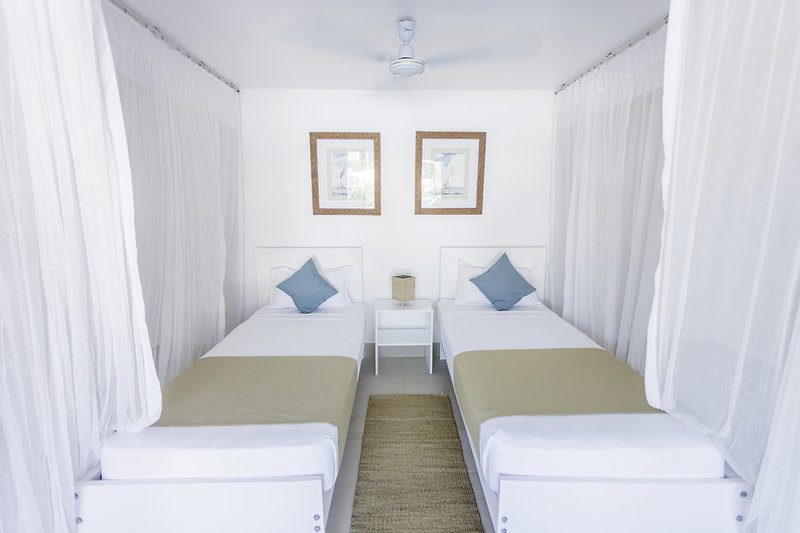 Dhown Inn Zanzibar 7