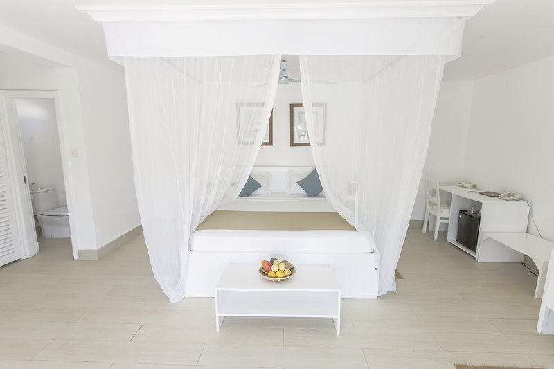 Dhown Inn Zanzibar 8