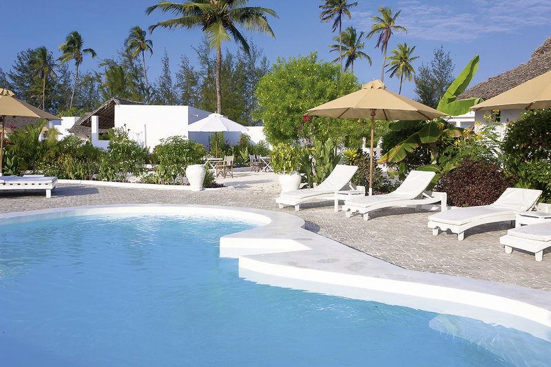 Dhown Inn Zanzibar 16