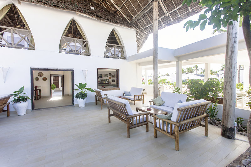 Dhown Inn Zanzibar 21
