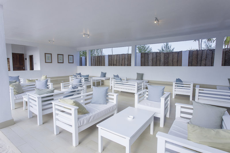 Dhown Inn Zanzibar 22