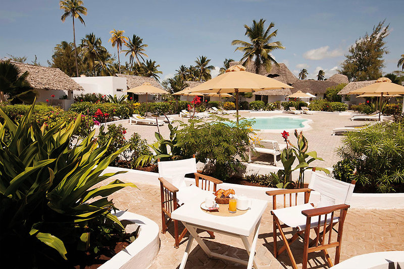 Dhown Inn Zanzibar 25