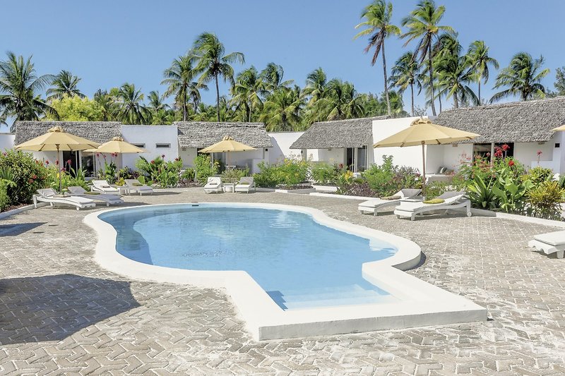 Dhown Inn Zanzibar 1