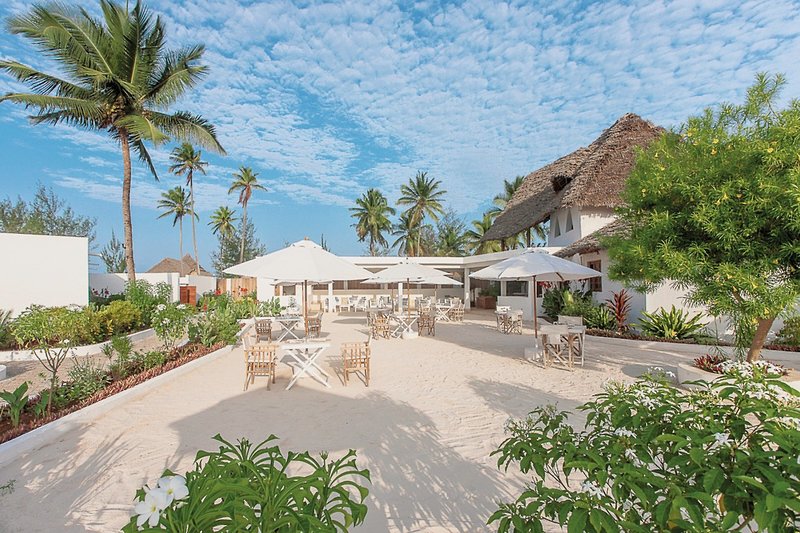 Dhown Inn Zanzibar 3