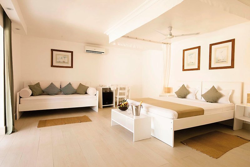 Dhown Inn Zanzibar 4