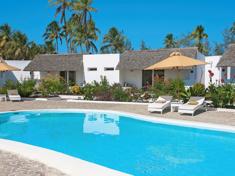 Dhown Inn Zanzibar 3