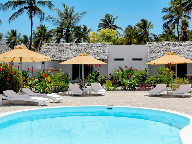 Dhown Inn Zanzibar 5