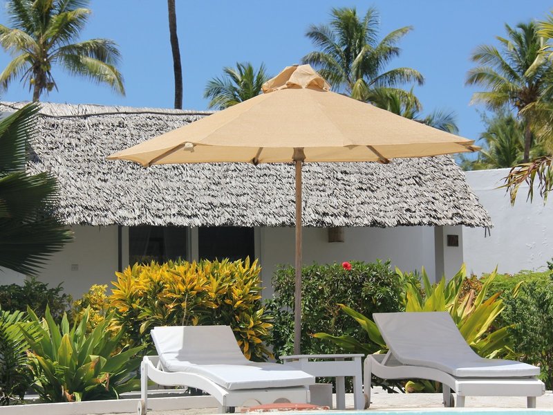 Dhown Inn Zanzibar 6