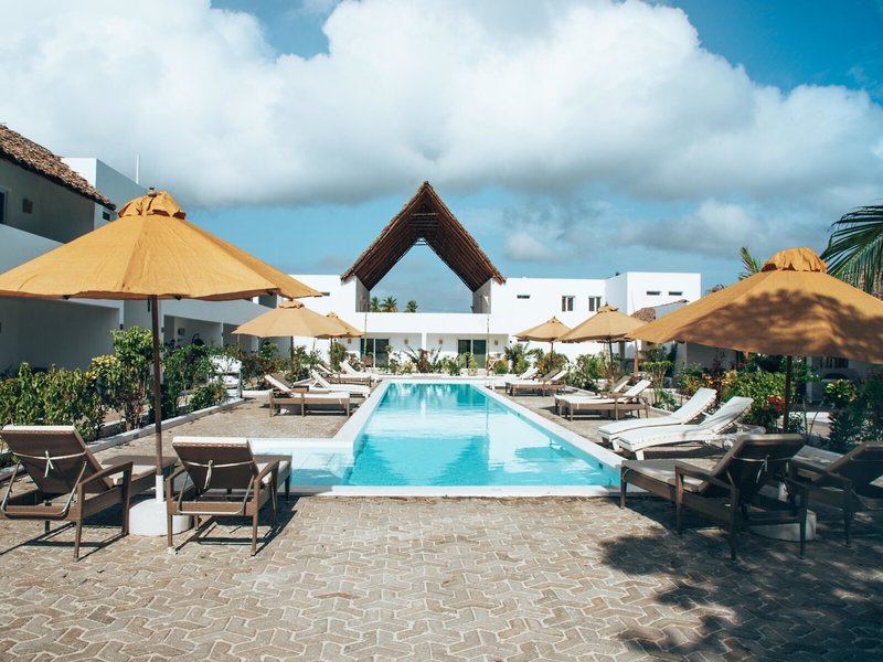 Dhown Inn Zanzibar 7