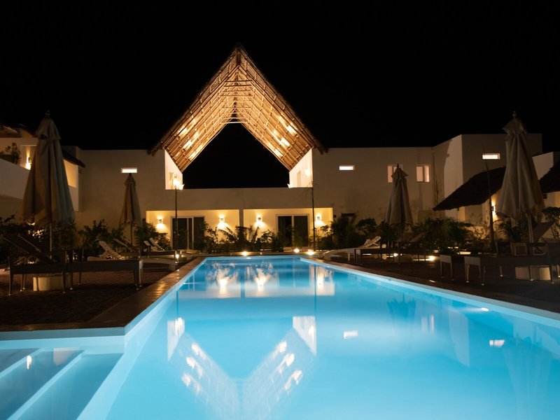 Dhown Inn Zanzibar 8