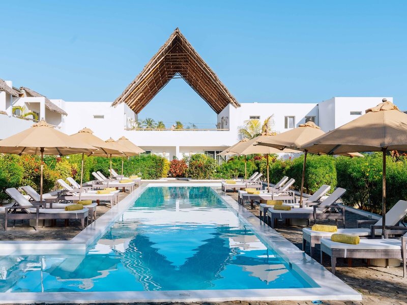 Dhown Inn Zanzibar 9