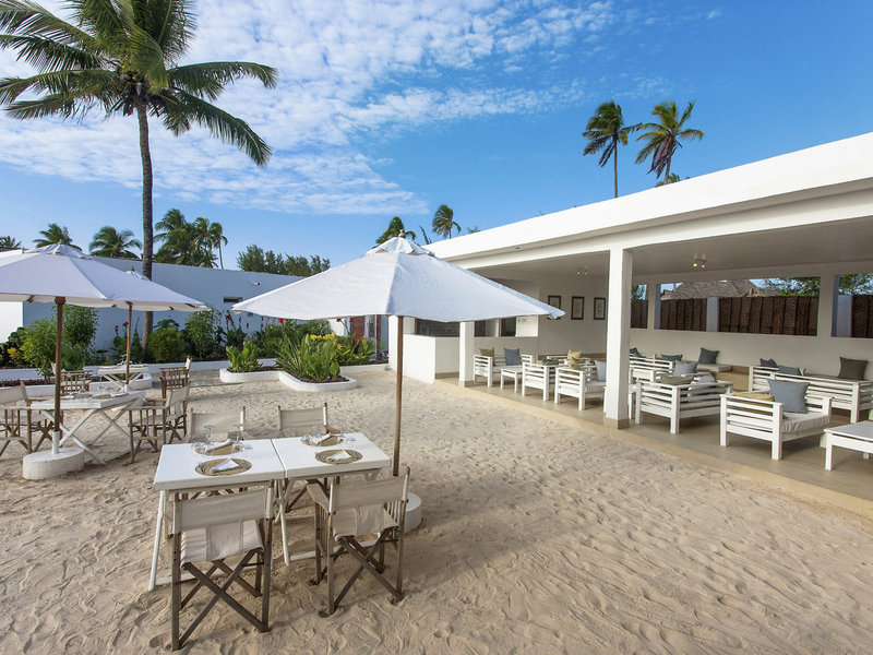 Dhown Inn Zanzibar 11