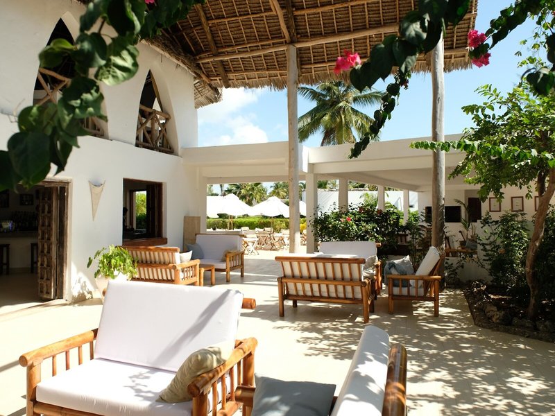 Dhown Inn Zanzibar 13
