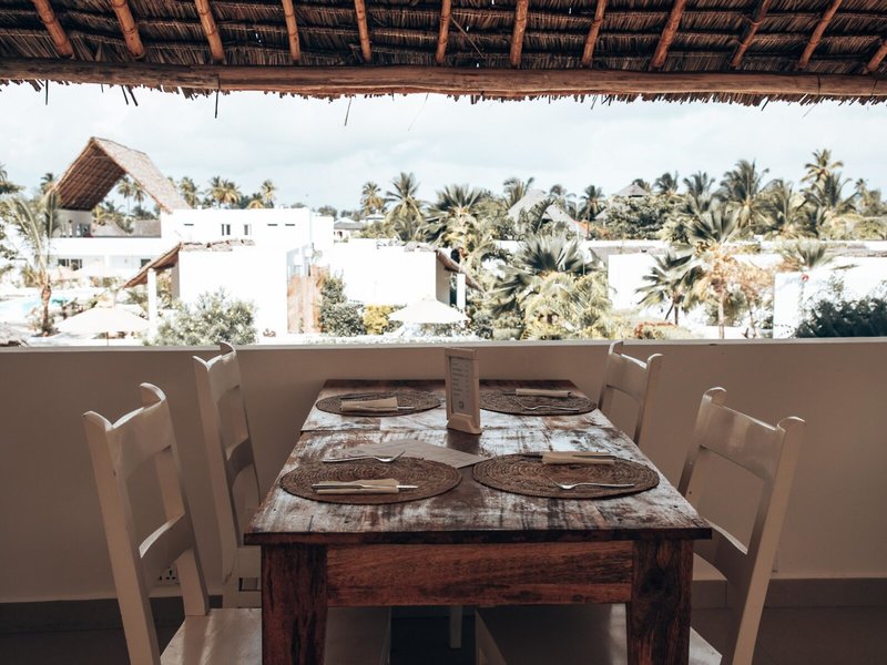 Dhown Inn Zanzibar 15