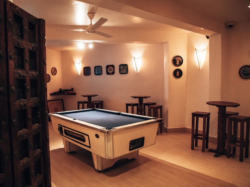 Dhown Inn Zanzibar 20