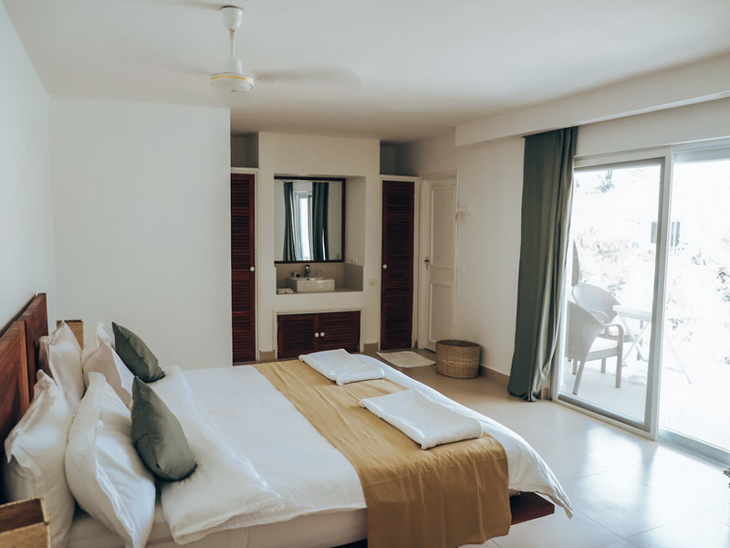 Dhown Inn Zanzibar 23