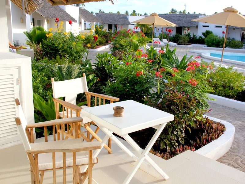 Dhown Inn Zanzibar 26