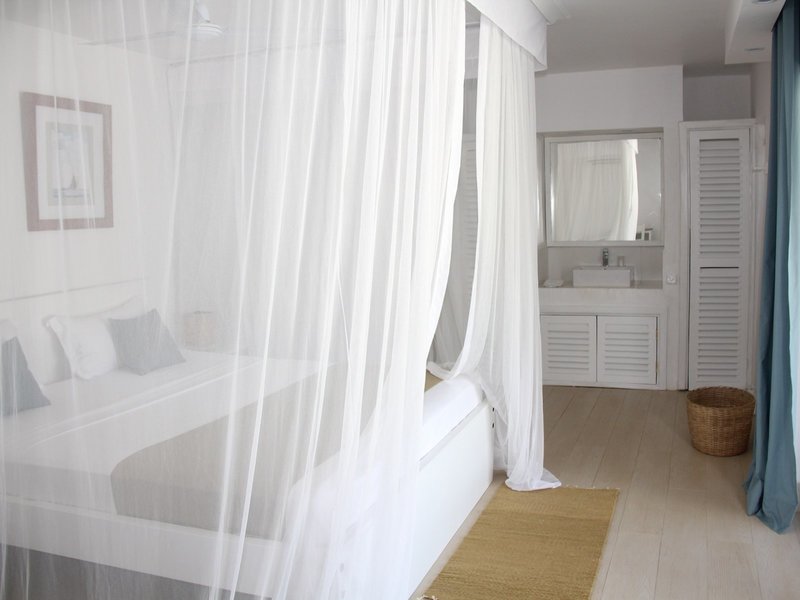 Dhown Inn Zanzibar 29