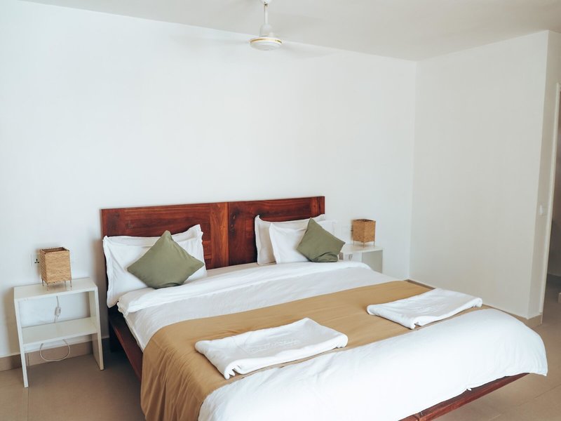 Dhown Inn Zanzibar 32