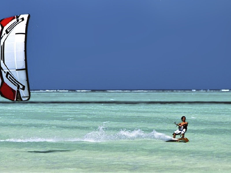 Dhown Inn Zanzibar 34