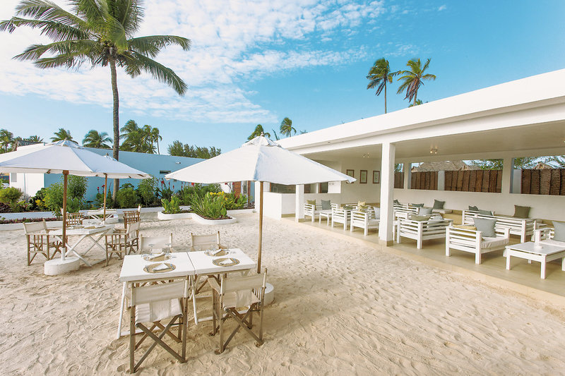 Dhown Inn Zanzibar 2