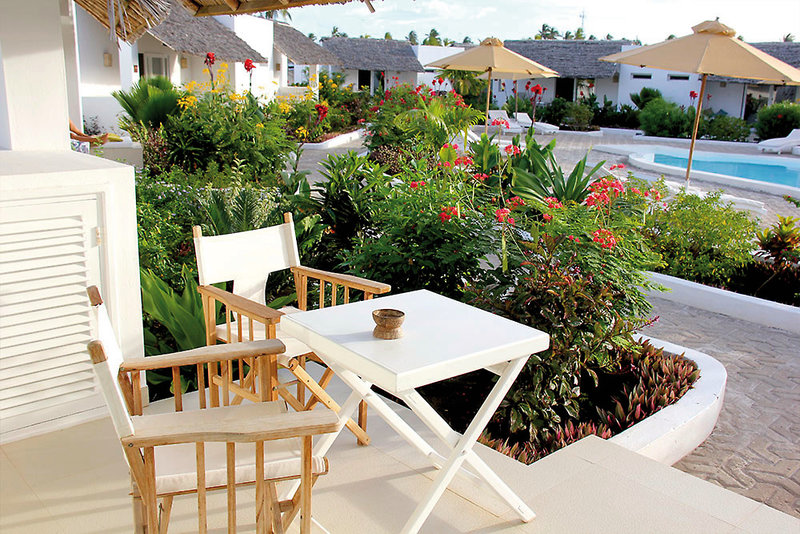 Dhown Inn Zanzibar 11