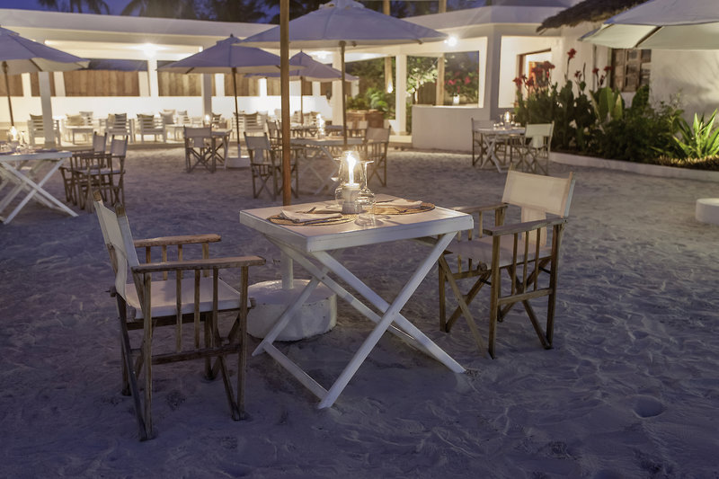 Dhown Inn Zanzibar 19
