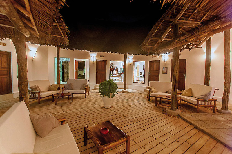 Dhown Inn Zanzibar 24