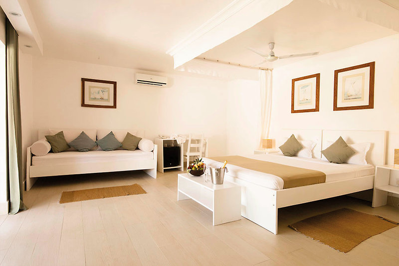 Dhown Inn Zanzibar 4