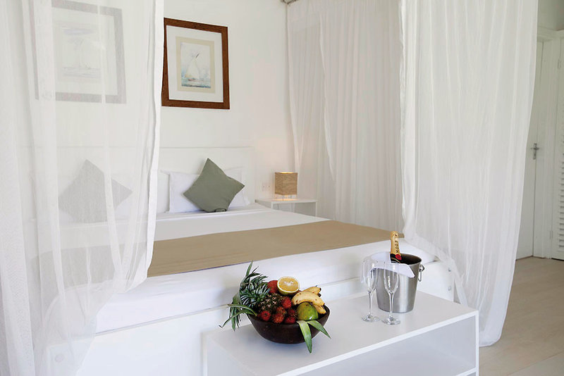 Dhown Inn Zanzibar 9