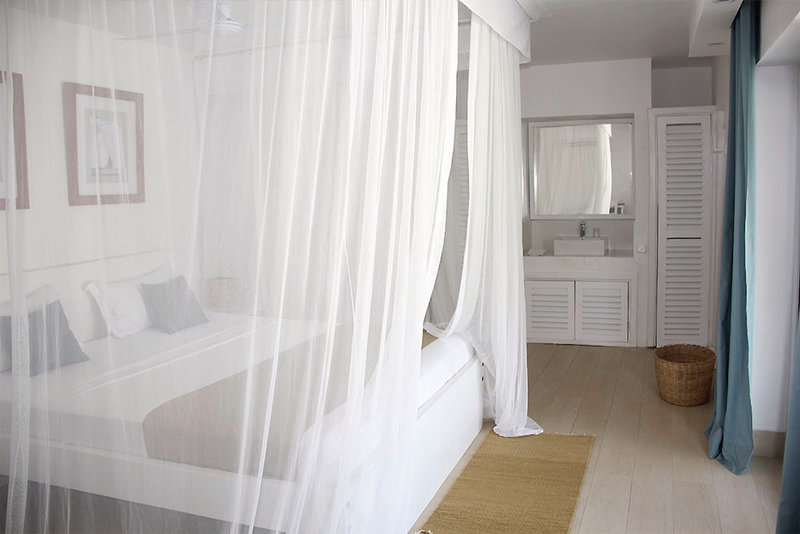 Dhown Inn Zanzibar 10