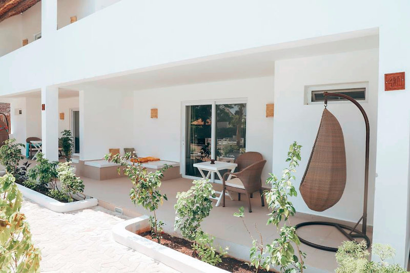 Dhown Inn Zanzibar 12