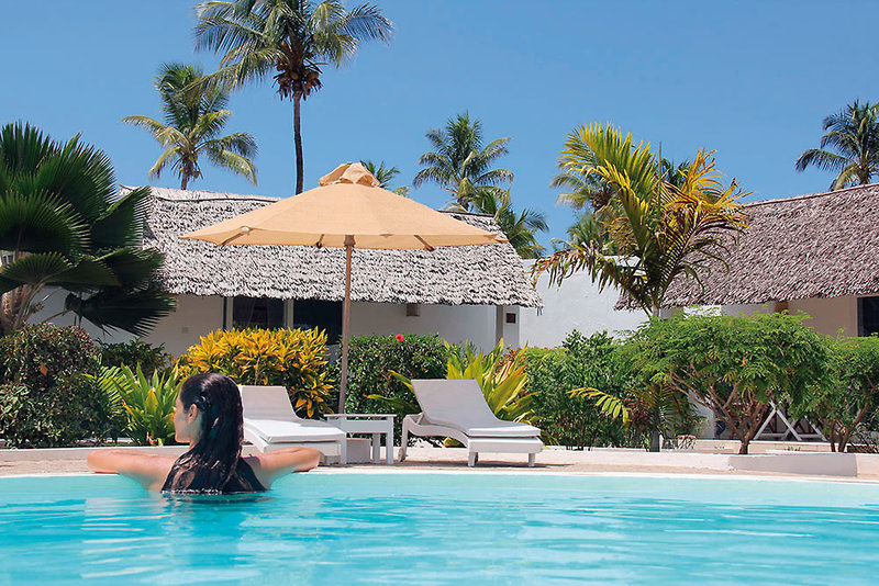 Dhown Inn Zanzibar 14