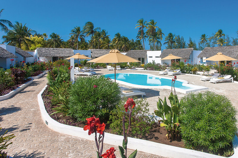 Dhown Inn Zanzibar 17