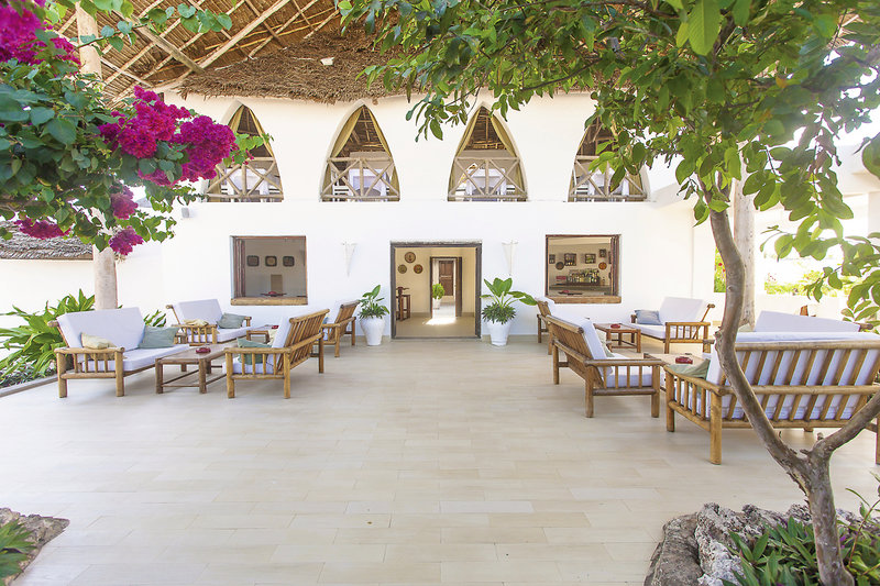 Dhown Inn Zanzibar 20